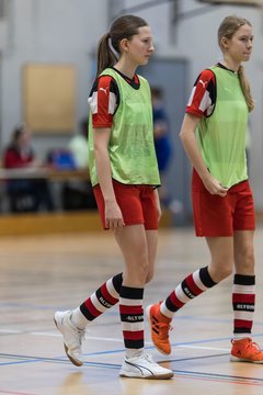 Bild 855 - wCJ NFV Futsalmeisterschaft